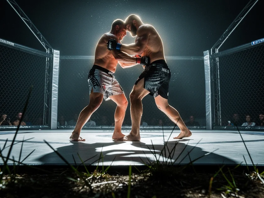 Boxing Contract News: Aspinall Signs With Matchroom Agency