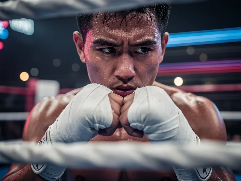 Boxing Heavyweight Division Power Shift: 2026 Landscape