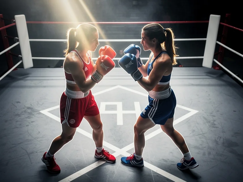 ESPN Deal Shifts the 2026 Boxing PPV Schedule for Women