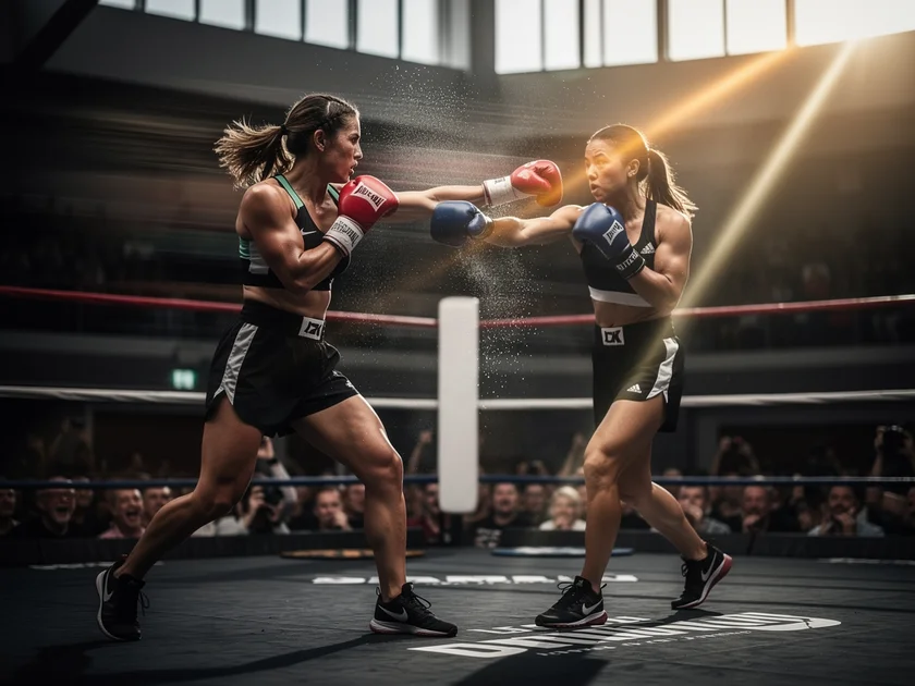 Boxing PPV Schedule 2026: MVPW Women’s Series Launches