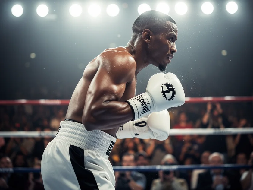 Boxing Results Today: Nina Meinke Defends IBF Title in Hamburg