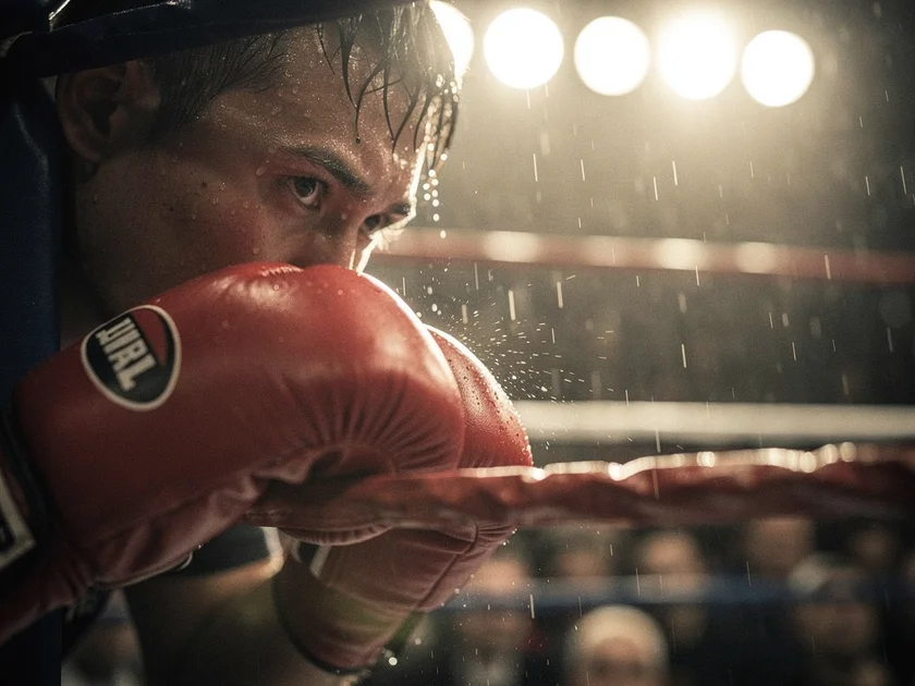 Boxing Schedule This Month: March 2026 Fight Lineup