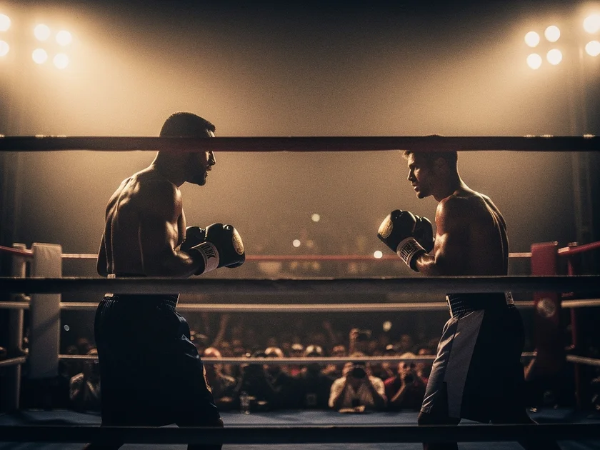 Boxing Title Fights Schedule: Smith vs Puello Set for Sheffield