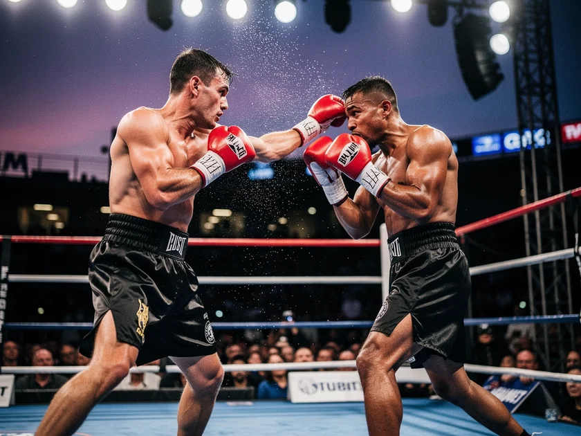 Canelo Alvarez Stands at the Top of Boxing in 2026