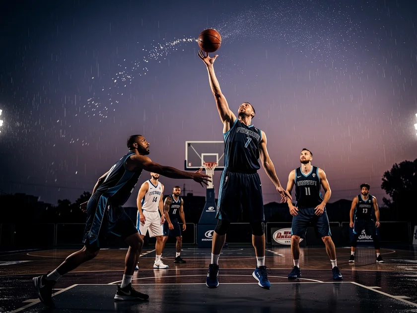 Chicago Bulls Chase Play-In Spot After Western Swing Win