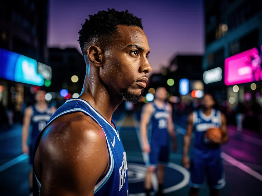 Damian Lillard’s Bucks Waive Cam Thomas, Sign Pete Nance