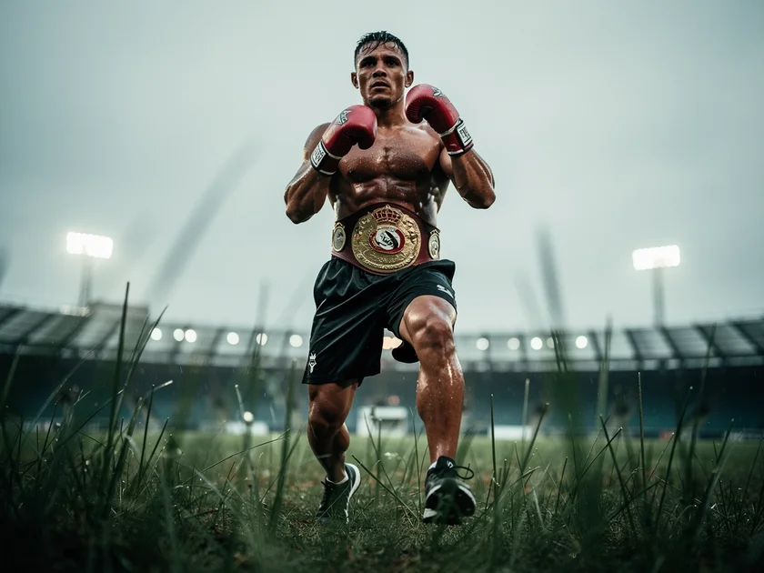 Dmitry Bivol Targets 2026 Return After Light Heavyweight Reign