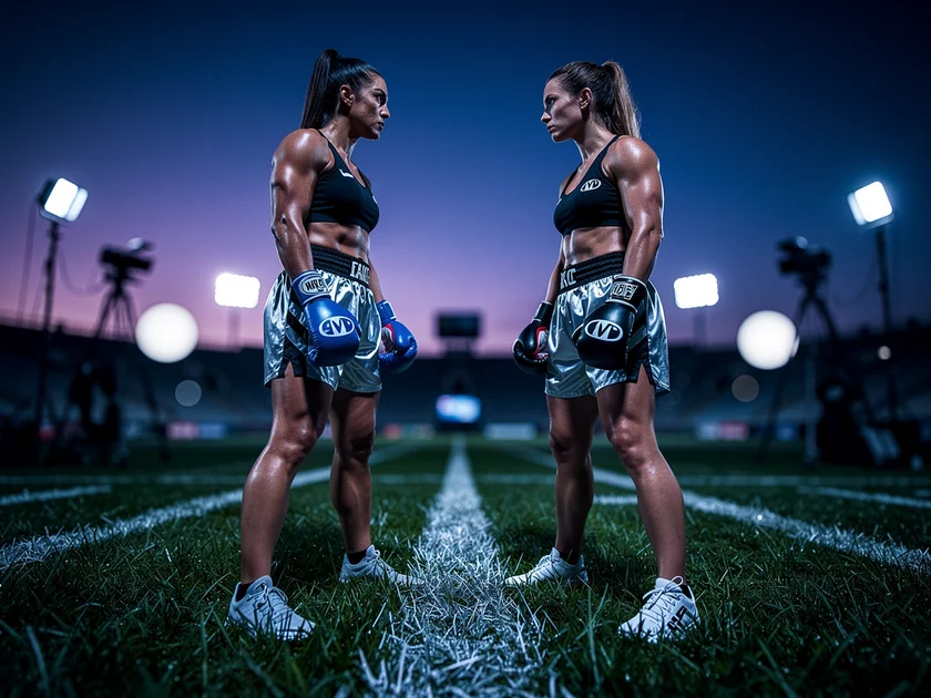 Vasiliy Lomachenko Era Echoes as Dubois-Harper Feud Ignites