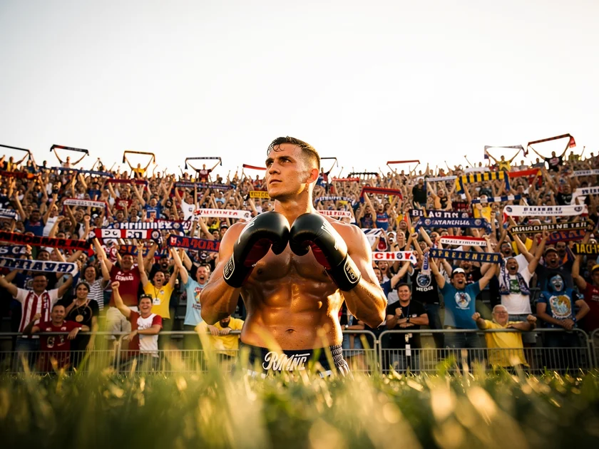 Errol Spence Jr. Return Fight: What 2026 Holds for The Truth