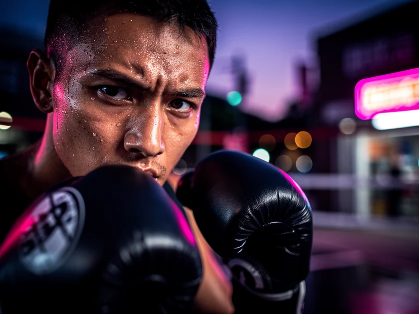 Errol Spence Jr. and Boxing’s 2026 Welterweight Crossroads