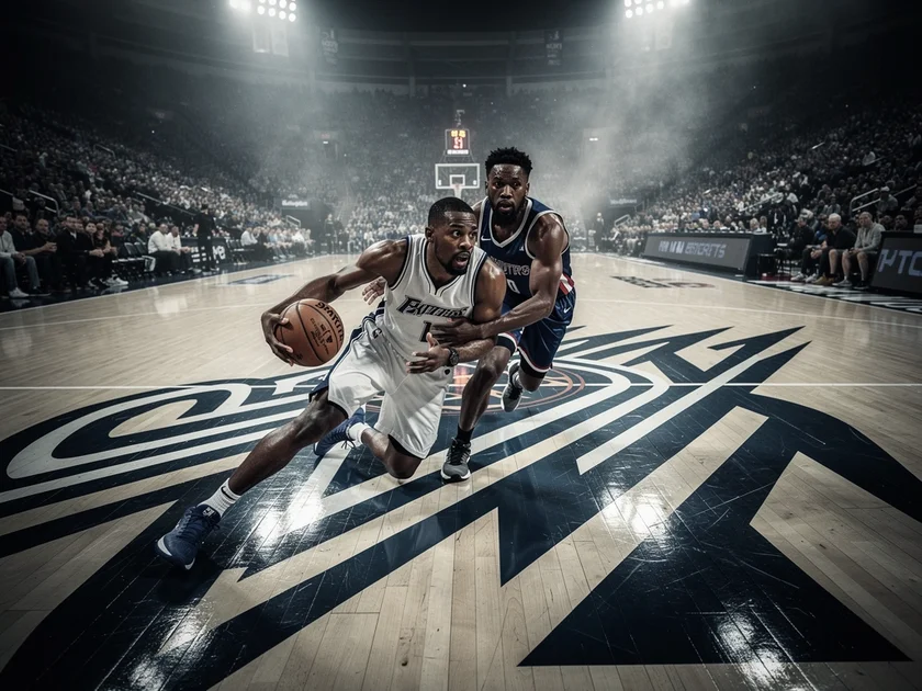 Golden State Warriors Fall to Thunder 104-97 in OKC