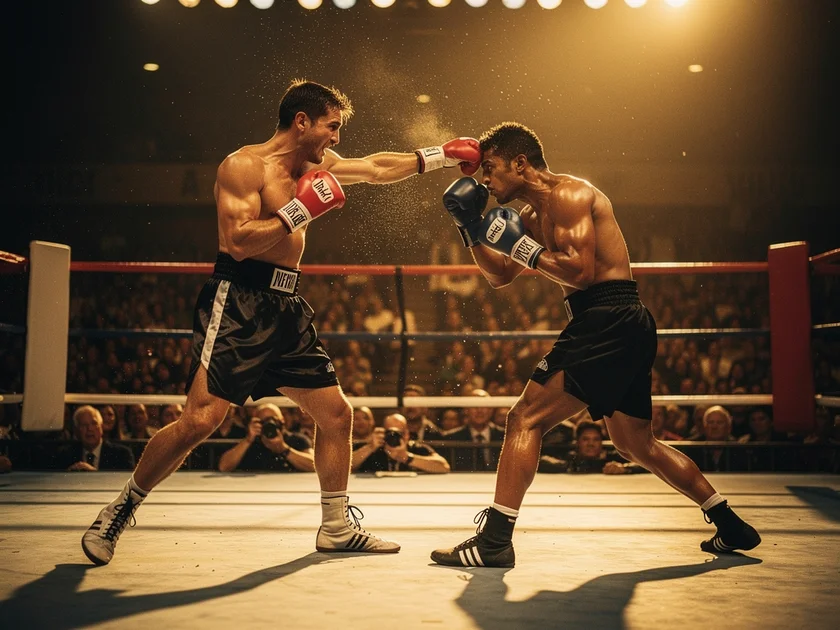 IBF Boxing Rankings Update: Opetaia-Glanton Loses Sanction