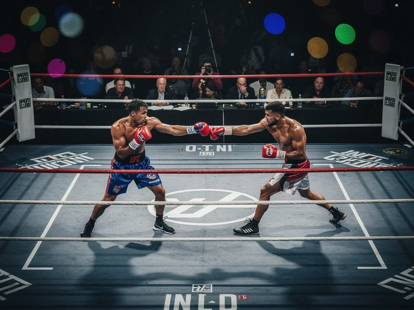 Jesse Rodriguez Eyes 2026 Title Defense After Long Layoff