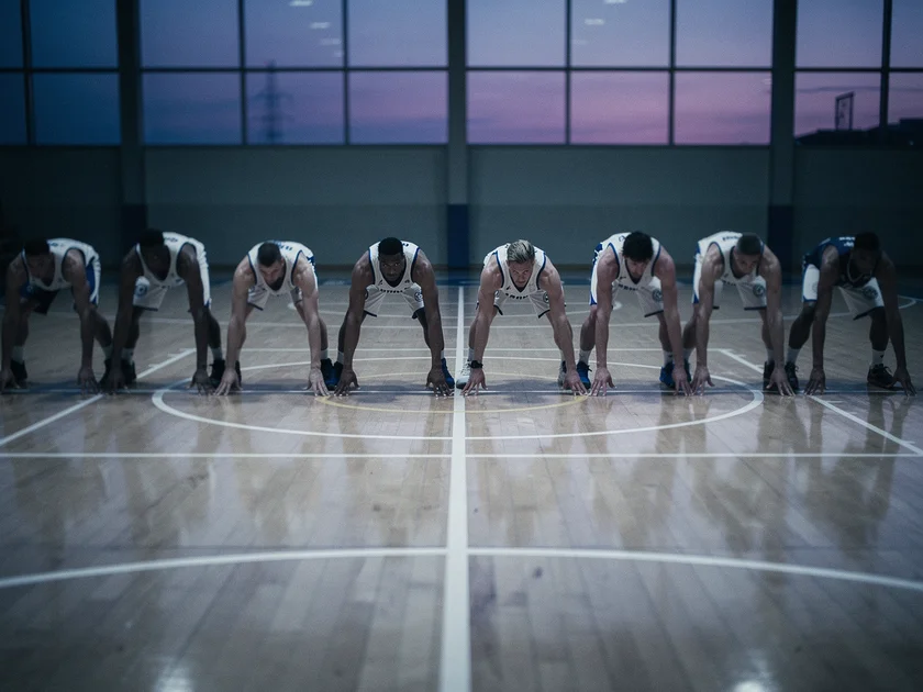 Joel Embiid Sits Out as Thunder Rout 76ers 123-103