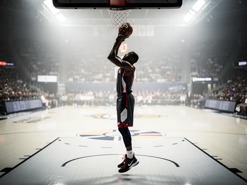 Kevin Durant Passes Michael Jordan on NBA Scoring List