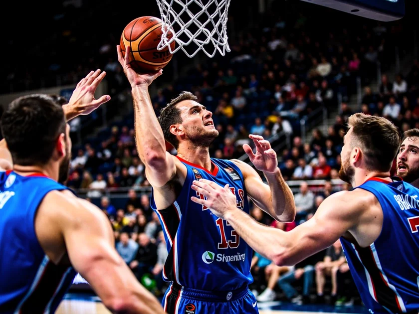 Kevin Durant Drops 23 Points for Houston Rockets Thursday