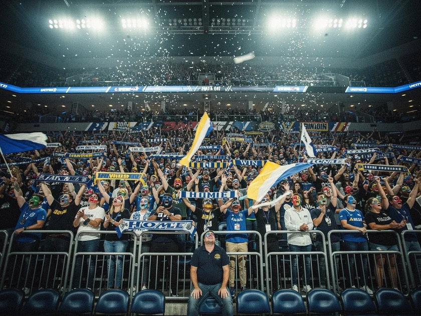 NBA Trade Rumors: LeBron James Eying Warriors or Cavs