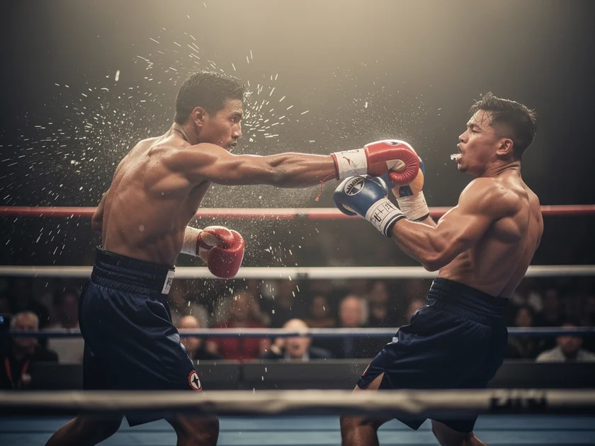 Moses Itauma Shakes Up the Boxing Heavyweight Division in 2026