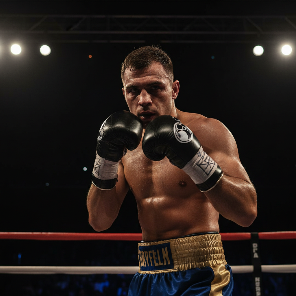 Naoya Inoue and Boxing’s Most Brutal Week in 2026