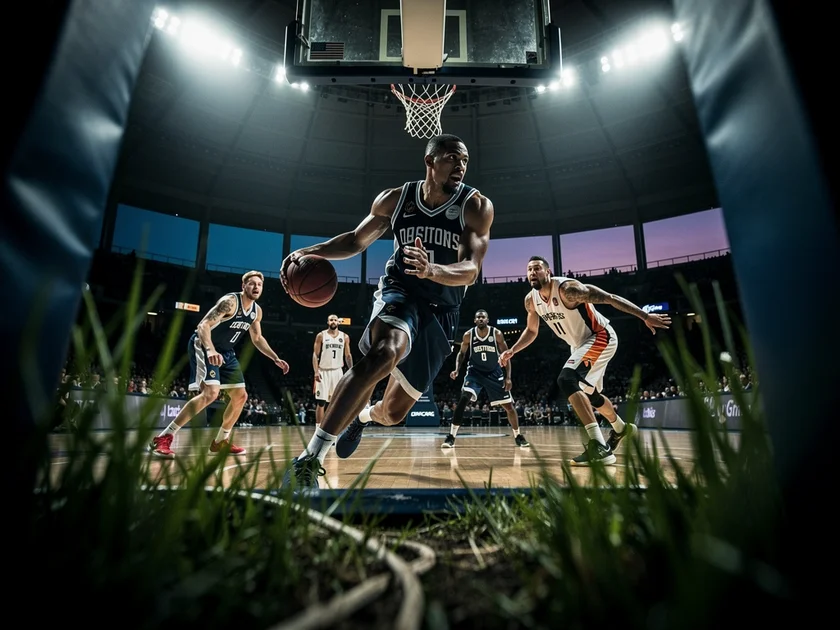 NBA MVP Race 2026: Who’s Leading the Pack in March