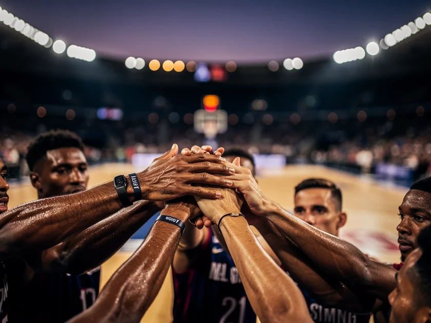 NBA Salary Cap Rules Reshaping 2026 Roster Decisions