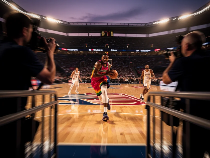 NBA Schedule Friday: Tatum Returns, Flagg Faces Celtics