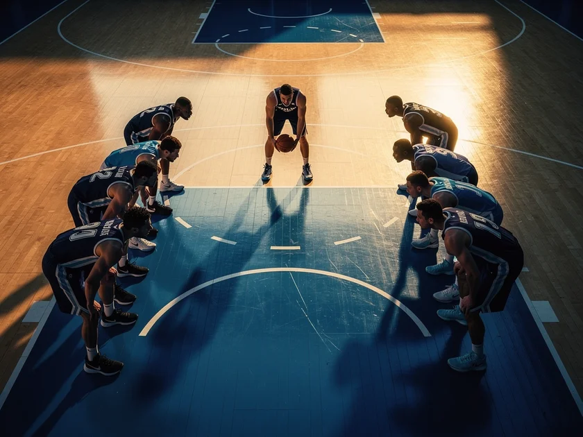 NBA Scores Today: Knicks Crush Nuggets 142-103 Sunday