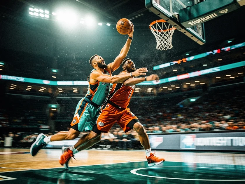 NBA Scores Today: Suns Edge Pelicans 118-116 on March 7