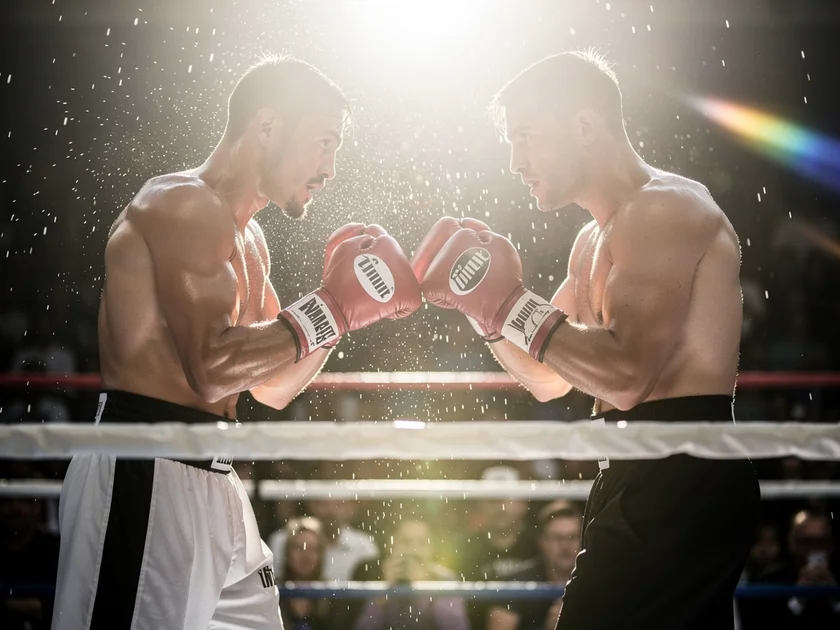 Usyk WBC Title Strip Threat: Okolie Lays Out 2026 Plan