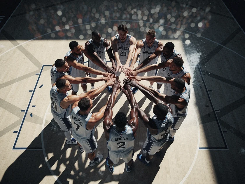 Philadelphia 76ers’ Tyrese Maxey Out With Sprained Finger