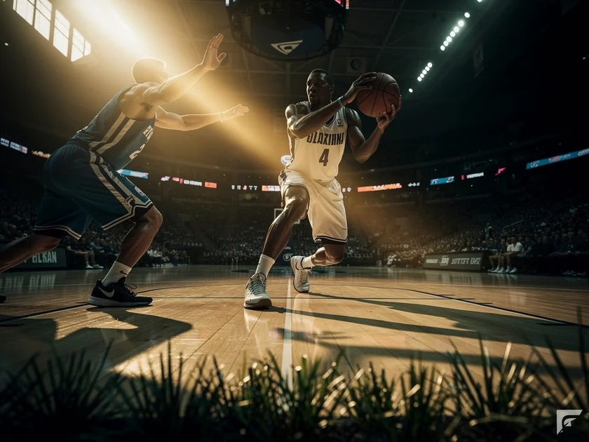 Shai Gilgeous-Alexander Averages 61.8 Fantasy Points in 2026