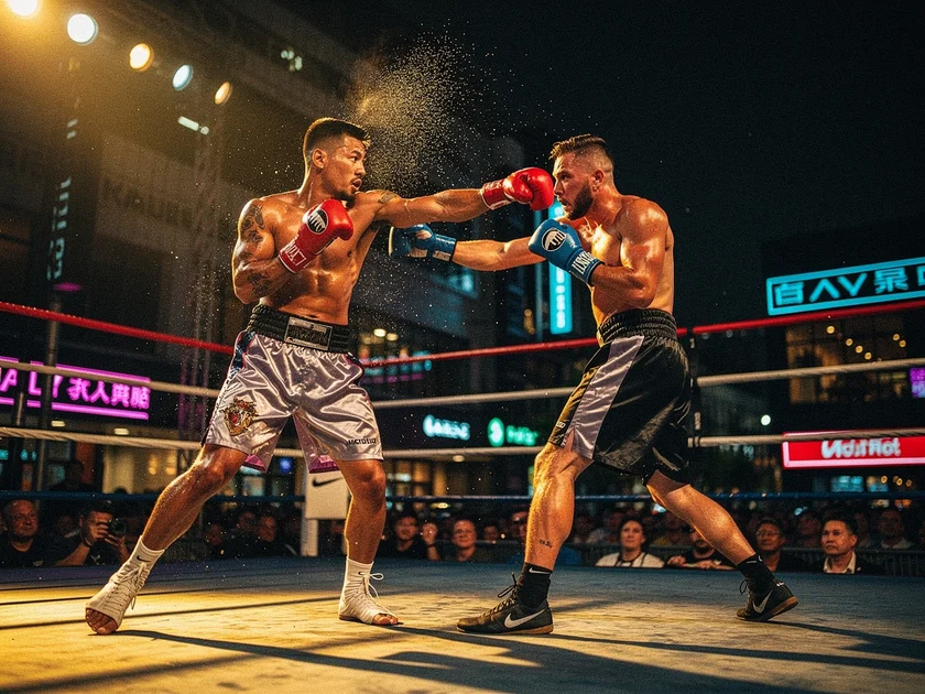 Shakur Stevenson Eyes 2026 Return After Lightweight Setback