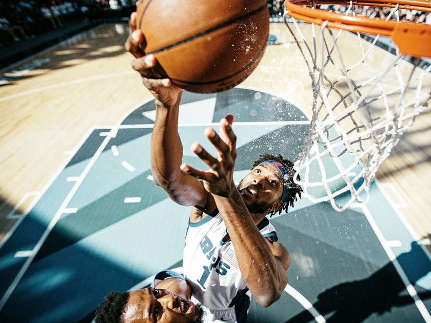 Trae Young Makes Washington Wizards Debut in Loss to Jazz