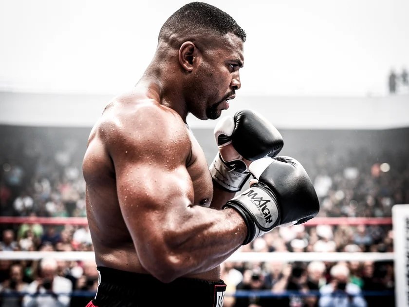 Tyson Fury Faces Makhmudov Test as Whyte Issues Warning