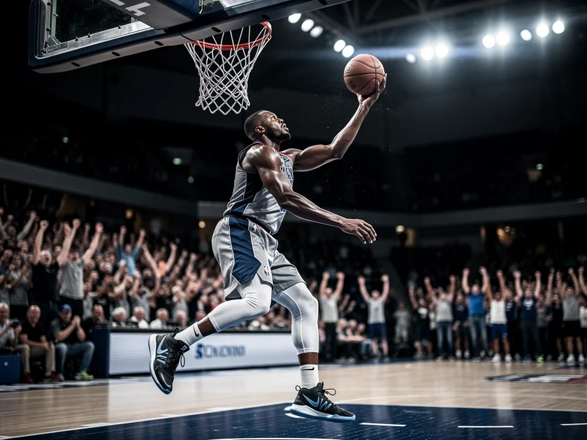 Utah Jazz Host Shorthanded Warriors on March 9, 2026