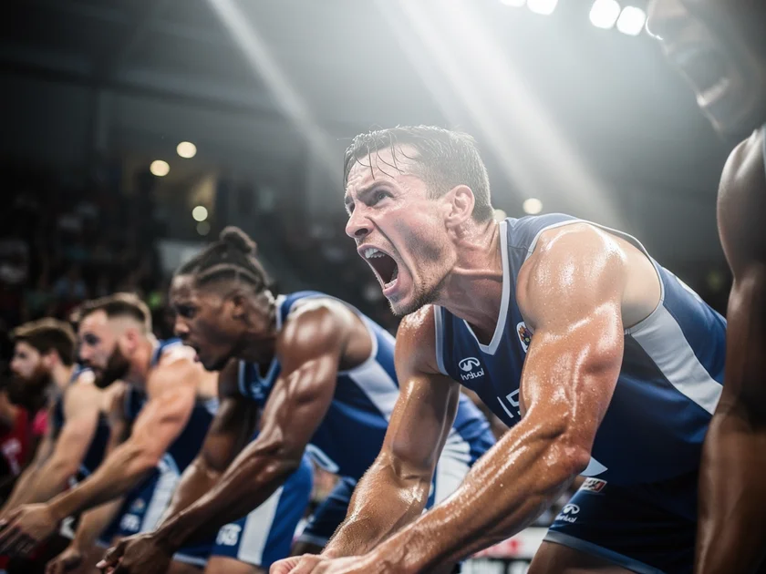 Victor Wembanyama Gets Emotional After Best Two-Game Stretch