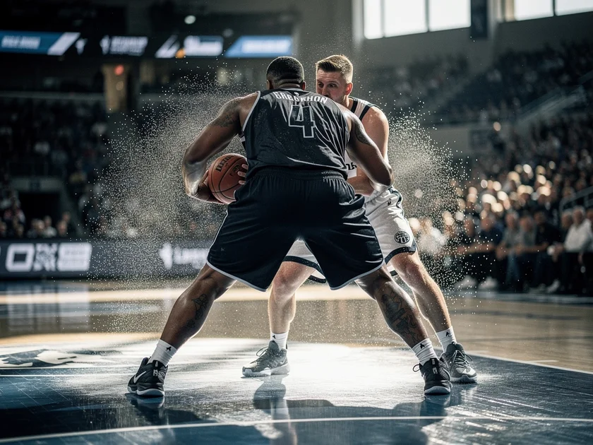 Victor Wembanyama Vows to Fix Physicality Problem in 2026