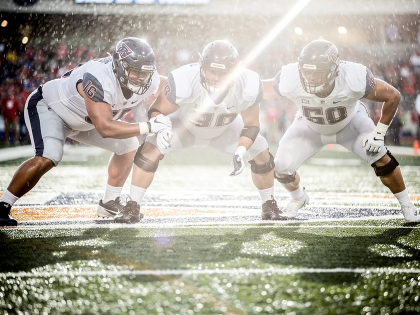 Zuffa Boxing 04: Opetaia vs. Glanton Cruiserweight Title Fight