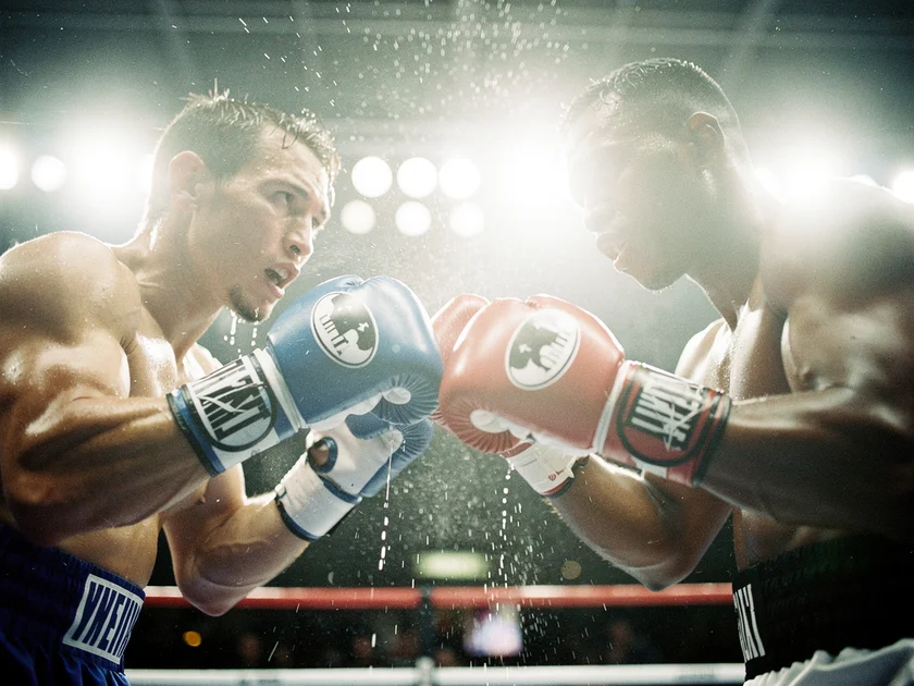 Boxing Contract News: Fight Deals Slow as MLB Sets Pace