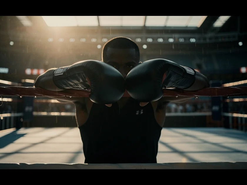 Boxing Contract News: Cortes and Magsayo Eye 2026 Lightweight Deal