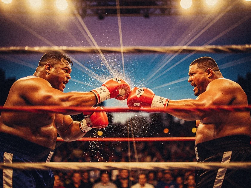 Boxing Contract News: Wilder Eyes Moses Itauma Fight in 2026