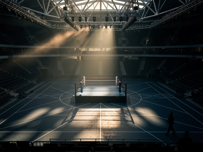 Boxing Heavyweight Division at 50: Wilder vs. Chisora 2026