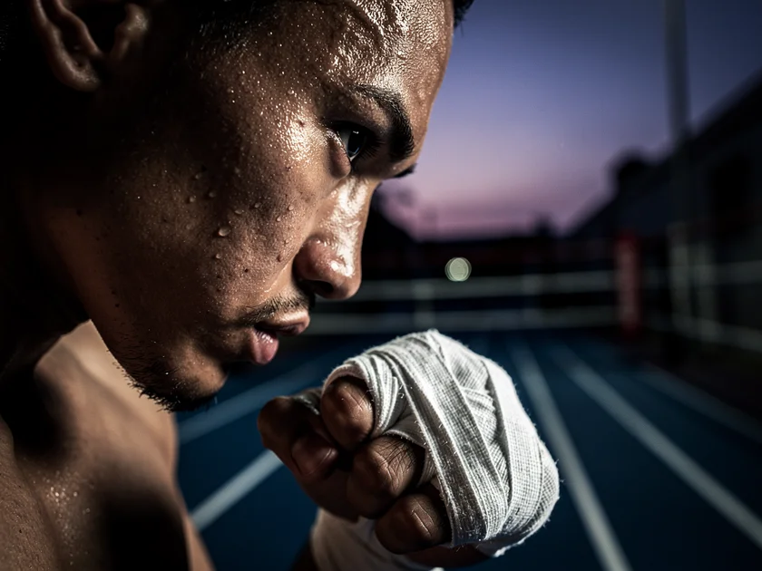 Boxing Heavyweight Division Shifts as Zuffa Era Expands