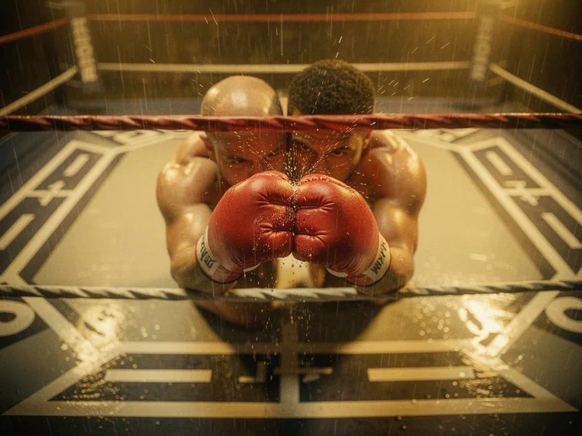 Boxing Rankings Update: April 2026 World Title Shifts