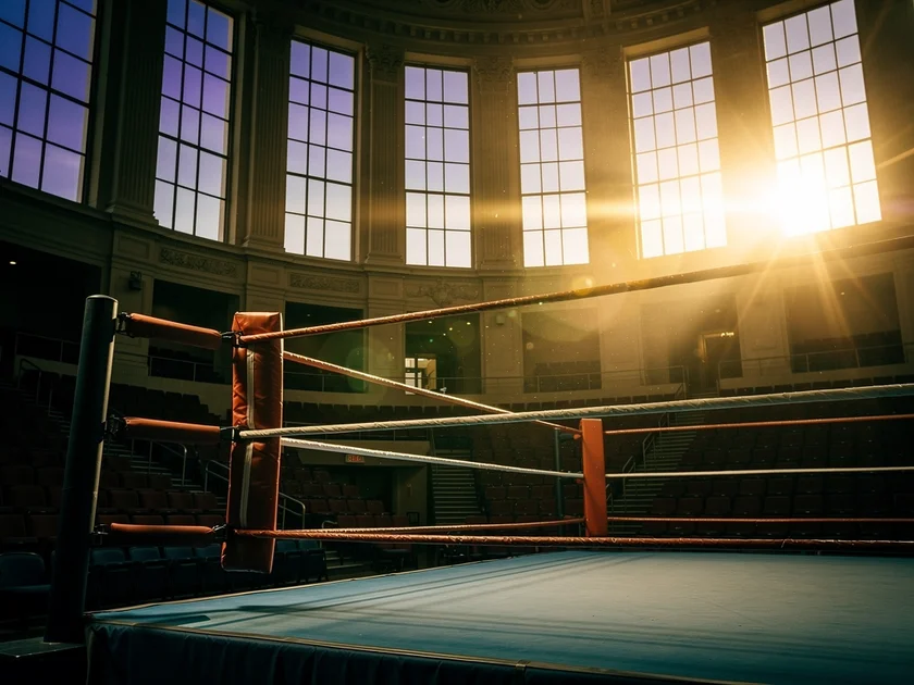 Boxing Rankings Update: Zuffa Boxing 05 Shakes Up Divisions