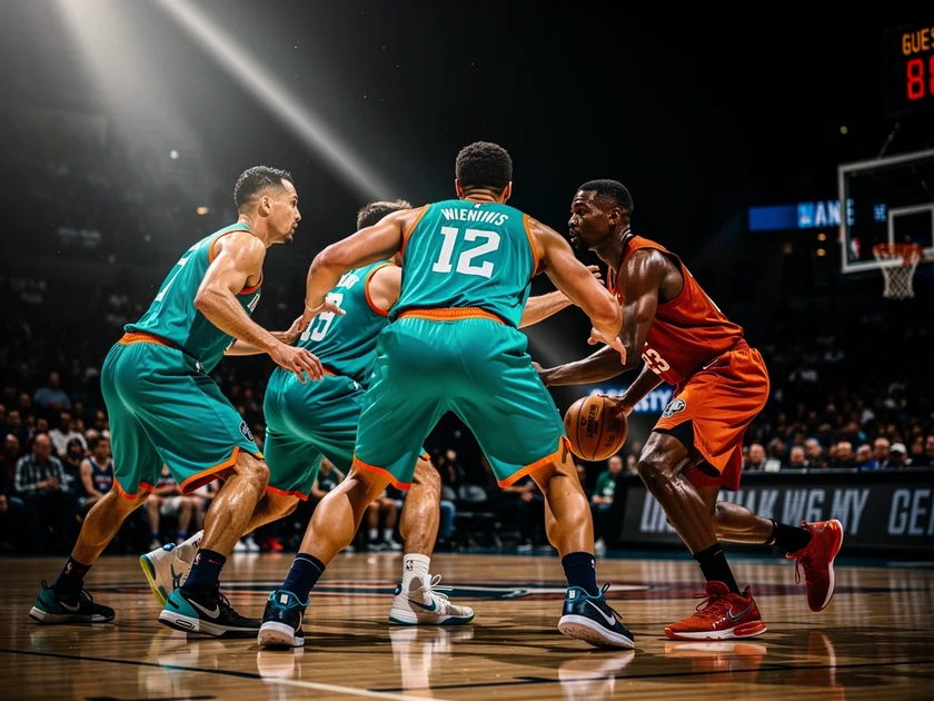 Boxing Schedule This Month: April 2026 Fight Slate