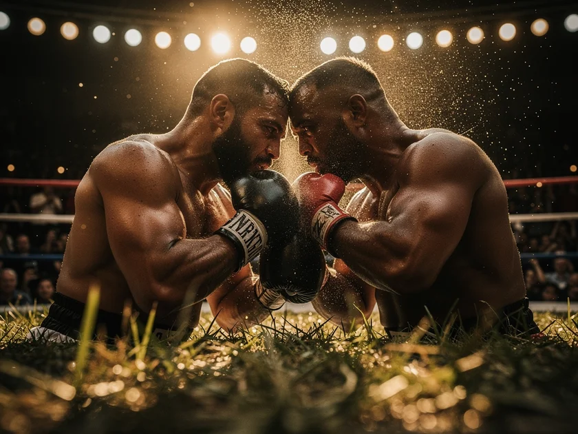 Boxing Schedule This Month: Wilder vs Chisora Headline April