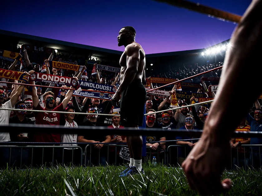 Boxing Title Fights Schedule 2026: Arjon Basi Leads April Card