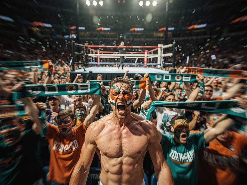 Boxing Title Fights Schedule: Cortes vs Garcia Highlights 2026