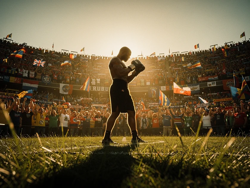 Devin Haney’s 2026 Boxing Outlook: What Comes Next